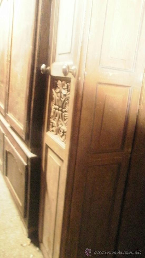 Antig&uuml;edades: CONFESIONARIO - Foto 4