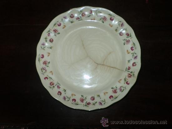 Antig&uuml;edades: PLATO DE SAN CLAUDIO - Foto 1