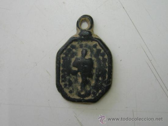 Antig&uuml;edades: Medalla antigua - Foto 1