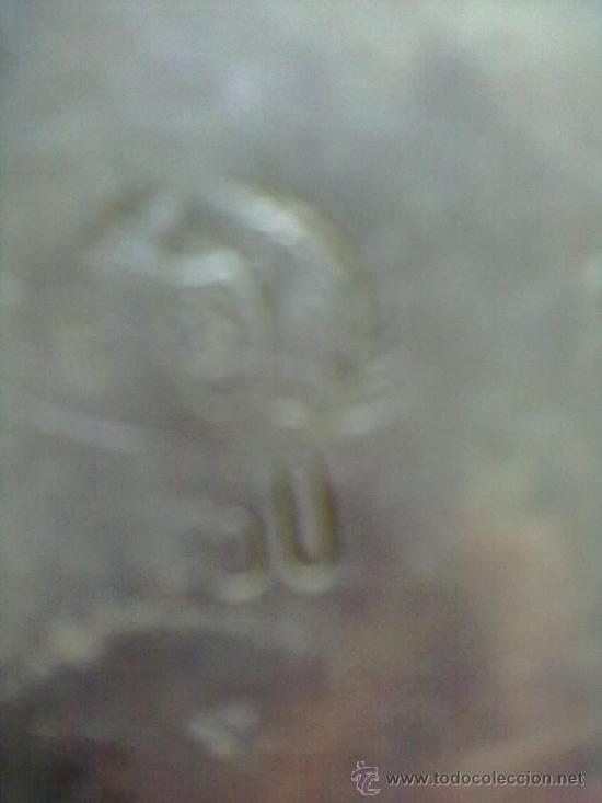 Antig&uuml;edades: BOTELLA ALUMINIO CALIENTACAMAS - Foto 2