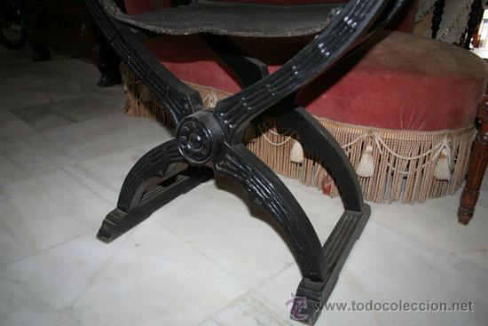 Antig&uuml;edades: JAMUGA DEL SIGLO XIX REF.5523 - Foto 5
