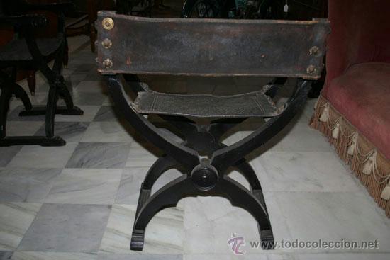 Antig&uuml;edades: JAMUGA DEL SIGLO XIX REF.5523 - Foto 6