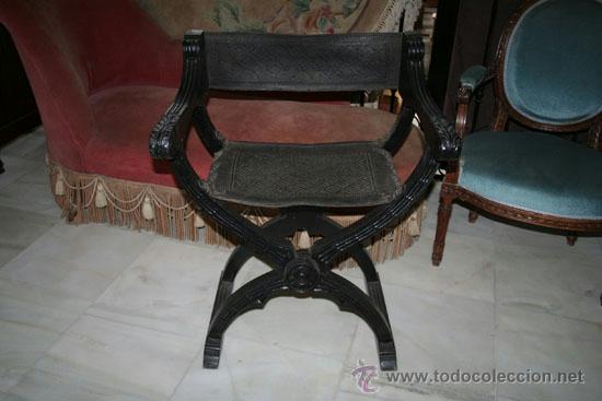 Antig&uuml;edades: JAMUGA DEL SIGLO XIX REF.5523 - Foto 1