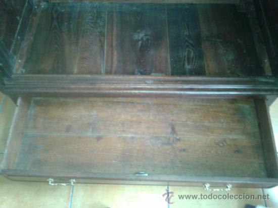 Antig&uuml;edades: caj&oacute;n - Foto 9