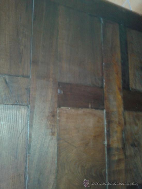 Antig&uuml;edades: parte trasera - Foto 3
