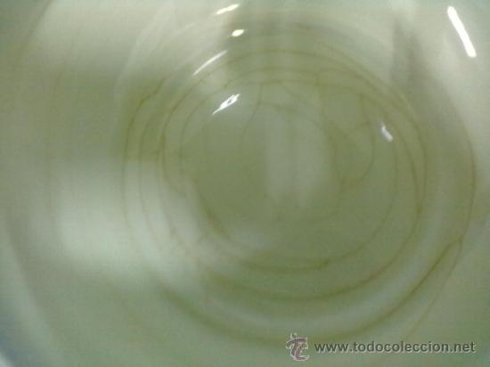 Antig&uuml;edades: SOPERA DE PORCELANA SAN CLAUDIO - Foto 5