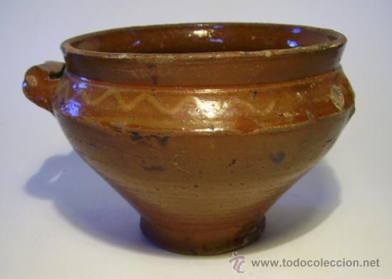Antig&uuml;edades: ANTIGUA  SOPERA  CERAMICA - Foto 8