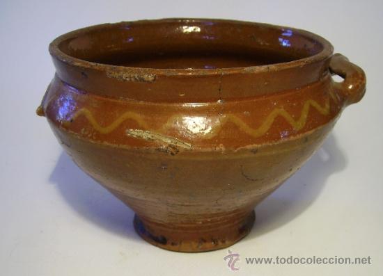 Antig&uuml;edades: ANTIGUA  SOPERA  CERAMICA - Foto 6