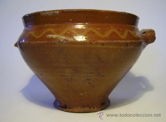 Antig&uuml;edades: ANTIGUA  SOPERA  CERAMICA - Foto 5