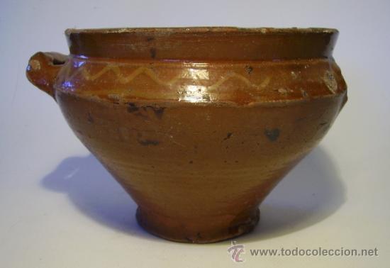 Antig&uuml;edades: ANTIGUA  SOPERA  CERAMICA - Foto 4