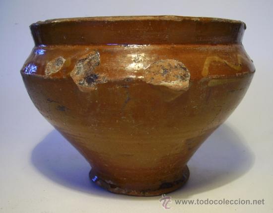 Antig&uuml;edades: ANTIGUA  SOPERA  CERAMICA - Foto 3