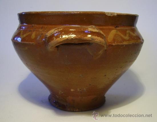 Antig&uuml;edades: ANTIGUA  SOPERA  CERAMICA - Foto 2