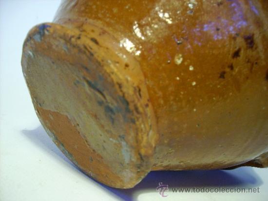 Antig&uuml;edades: ANTIGUA  SOPERA  CERAMICA - Foto 7