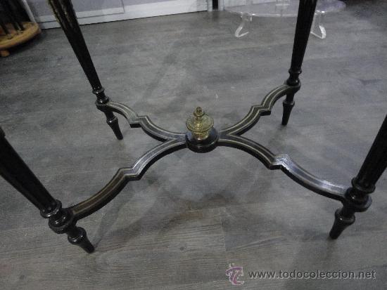 Antig&uuml;edades: COSTURERO NAPOLEON III - Foto 7