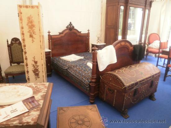 Antig&uuml;edades: CAMA - Foto 1