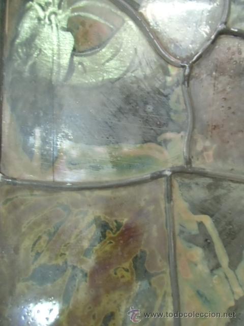 Antig&uuml;edades: VIDRIERA - Foto 5