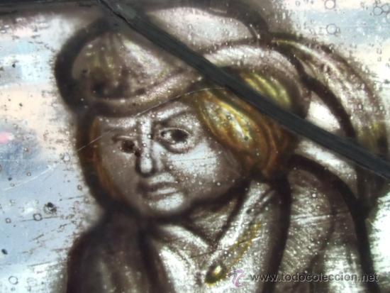 Antig&uuml;edades: VIDRIERA - Foto 7