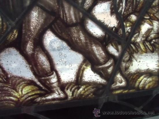 Antig&uuml;edades: VIDRIERA - Foto 9