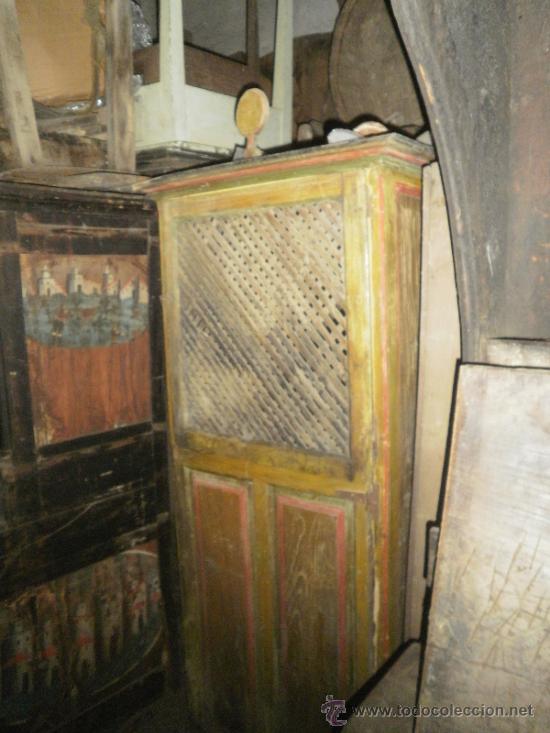 Antig&uuml;edades: CONFESIONARIO - Foto 1