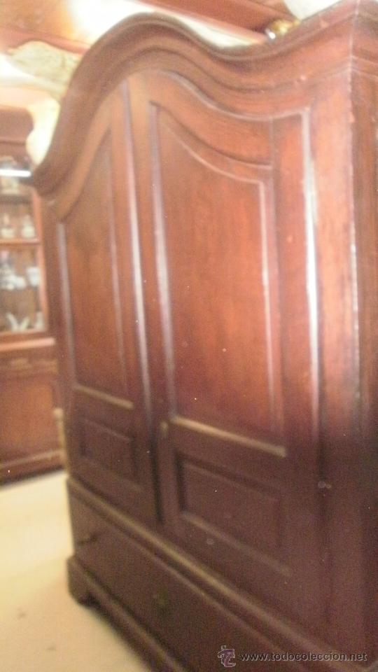 Antig&uuml;edades: ARMARIO - Foto 2