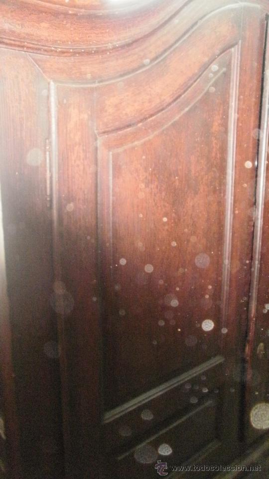 Antig&uuml;edades: ARMARIO - Foto 4