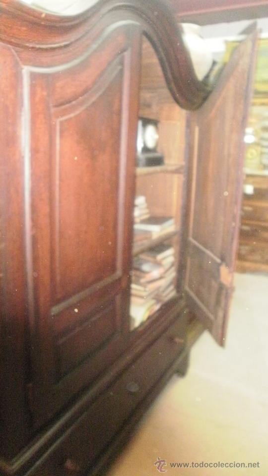 Antig&uuml;edades: ARMARIO - Foto 3