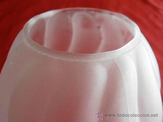 Antig&uuml;edades: 3 TULIPAS MODERNISTAS - Foto 2