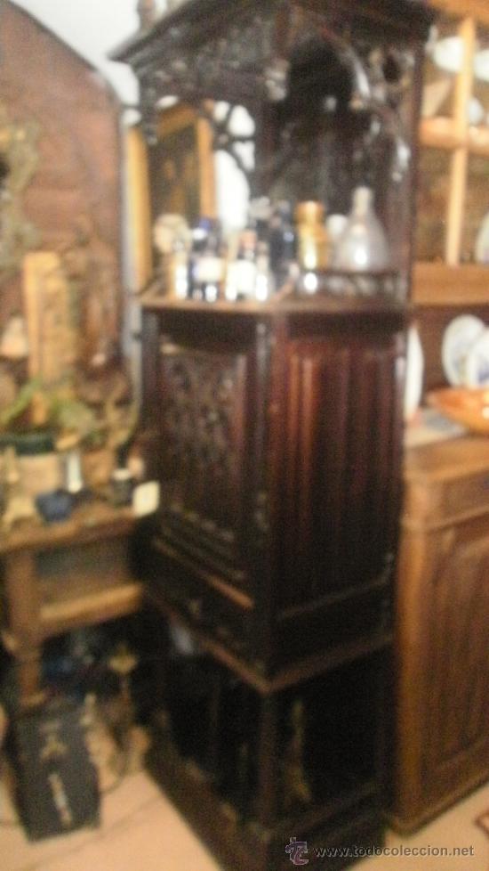 Antig&uuml;edades: APARADOR - Foto 2