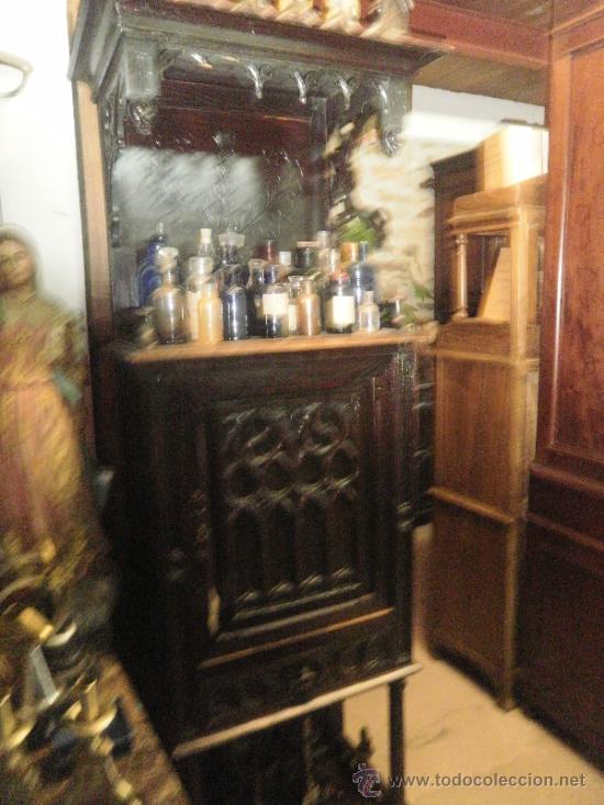Antig&uuml;edades: APARADOR - Foto 3