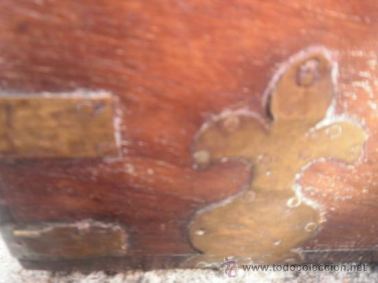 Antig&uuml;edades: ESCRIBANIA - Foto 4