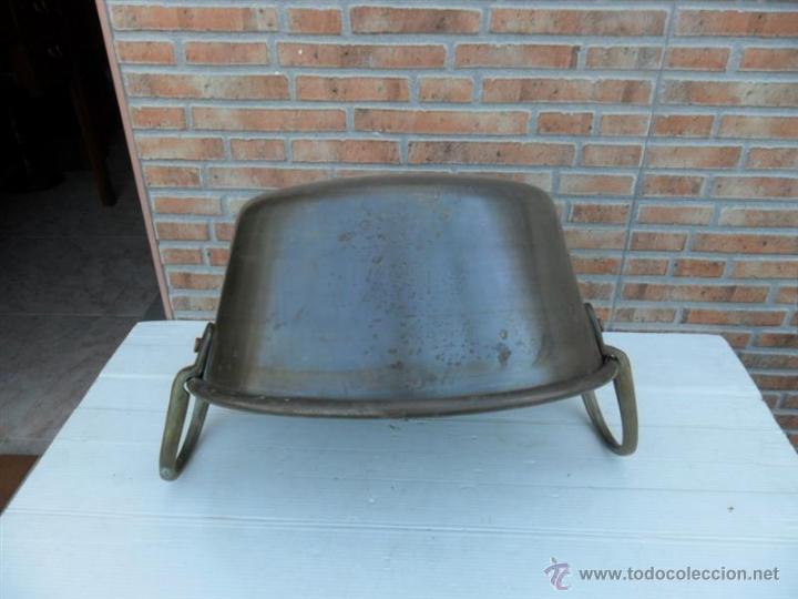 Antig&uuml;edades: perola grande - Foto 3