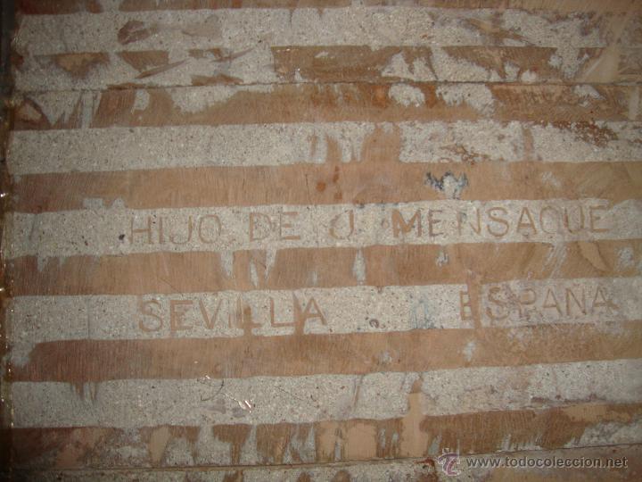 Antig&uuml;edades: Retablo ceramico azulejos (Gran Poder) - Foto 3