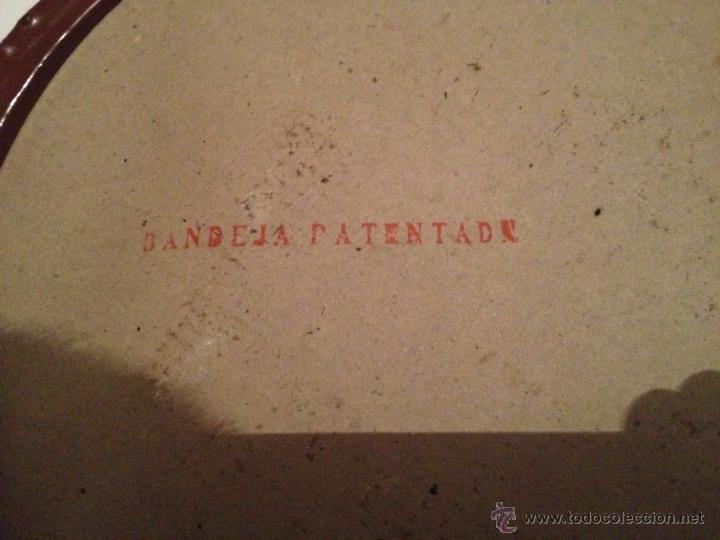 Antig&uuml;edades: Detalles del marcaje - Foto 2