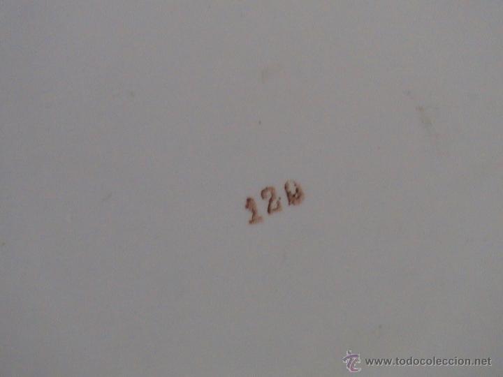 Antig&uuml;edades: JUEGO DESAYUNO ANTIGUO - Foto 5