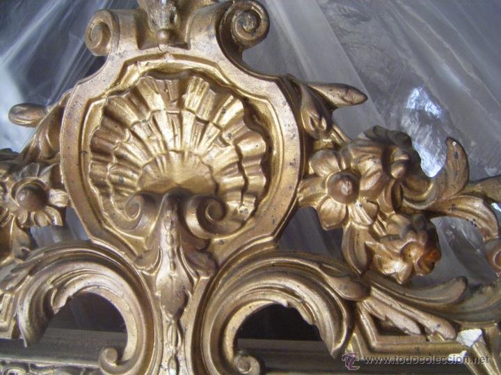 Antig&uuml;edades: copete - Foto 2