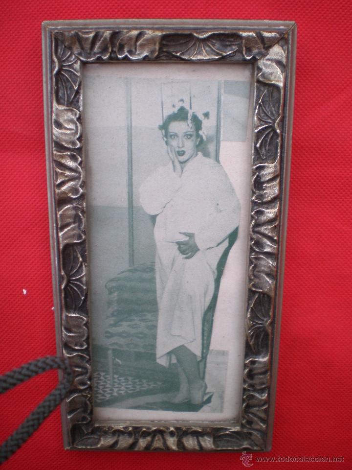Antig&uuml;edades: COLECCI&Oacute;N DE CUADROS A&Ntilde;OS 30 - Foto 4
