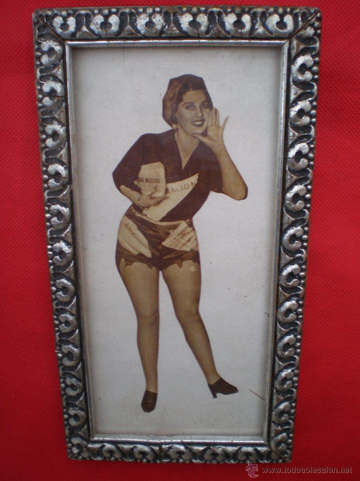 Antig&uuml;edades: COLECCI&Oacute;N DE CUADROS A&Ntilde;OS 30 - Foto 7