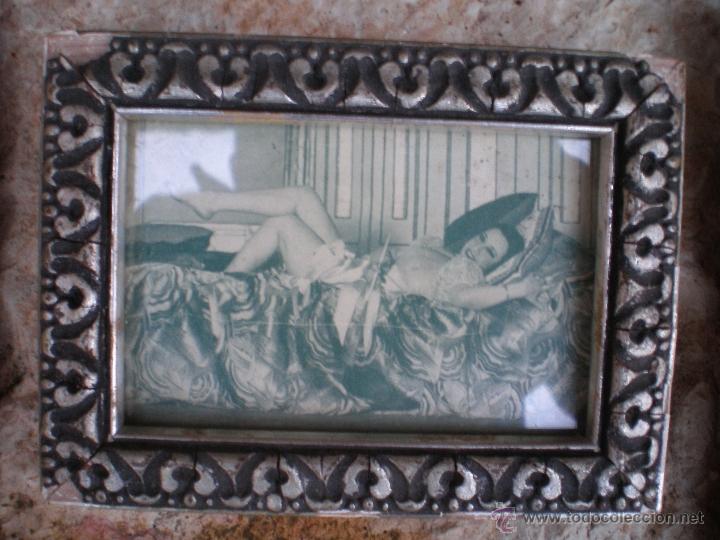 Antig&uuml;edades: COLECCI&Oacute;N DE CUADROS A&Ntilde;OS 30 - Foto 10