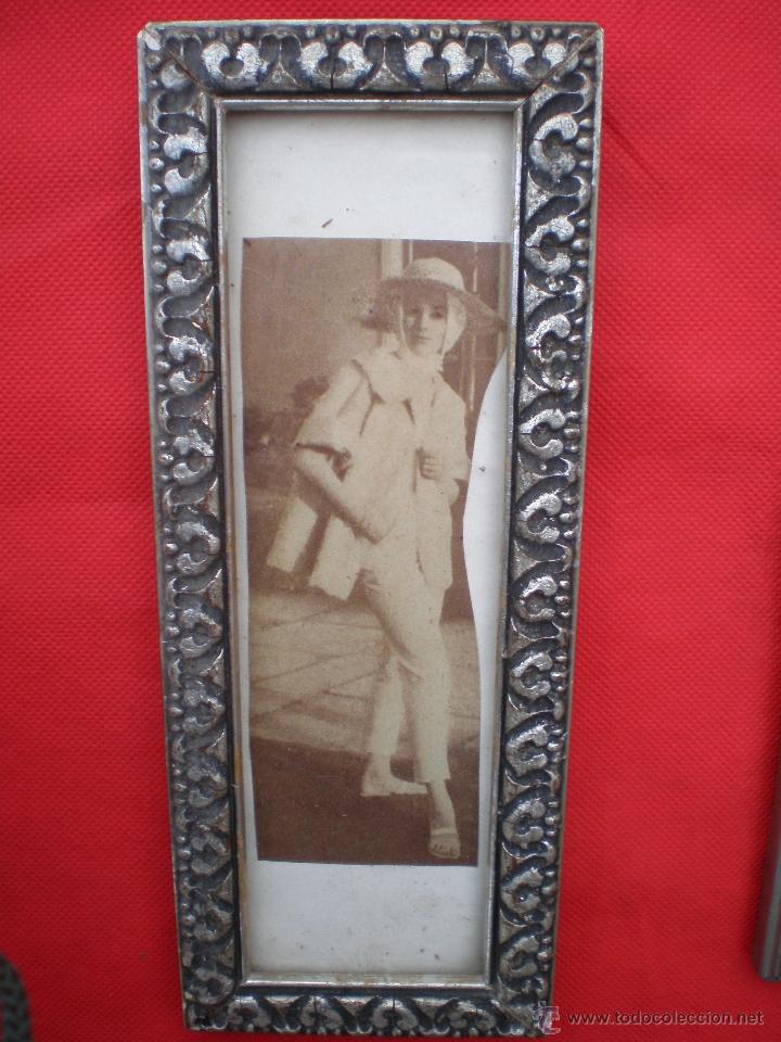 Antig&uuml;edades: COLECCI&Oacute;N DE CUADROS A&Ntilde;OS 30 - Foto 12