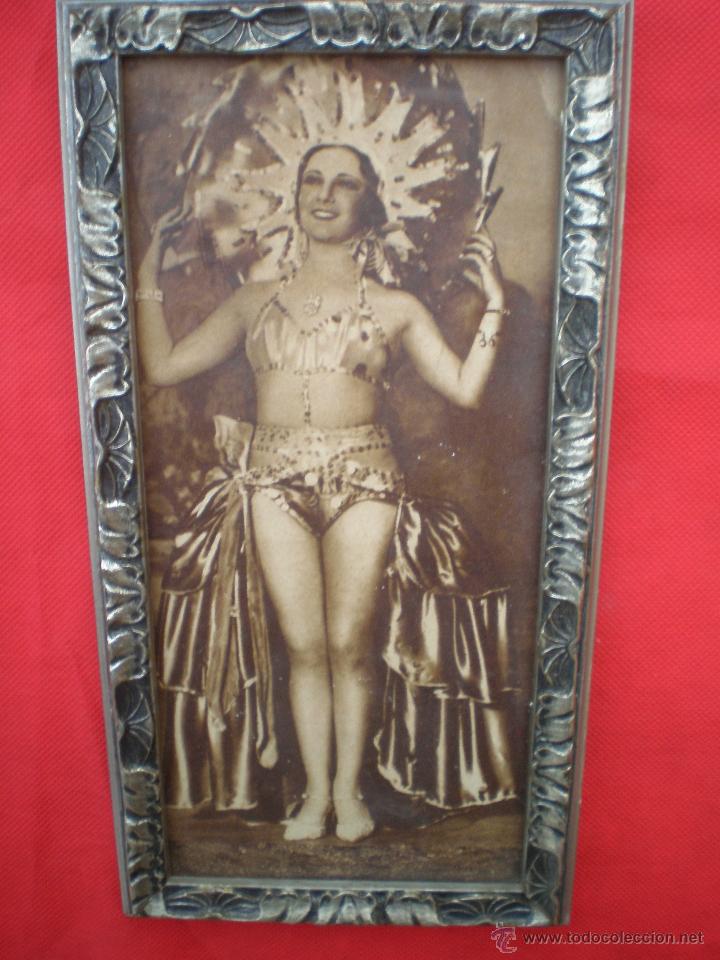 Antig&uuml;edades: COLECCI&Oacute;N DE CUADROS A&Ntilde;OS 30 - Foto 13