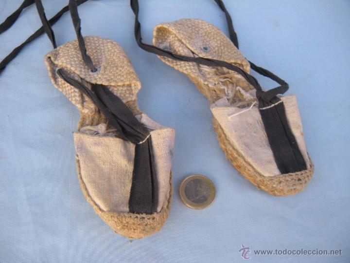Antig&uuml;edades: ESPARTE&Ntilde;AS INFANTILES. - Foto 3