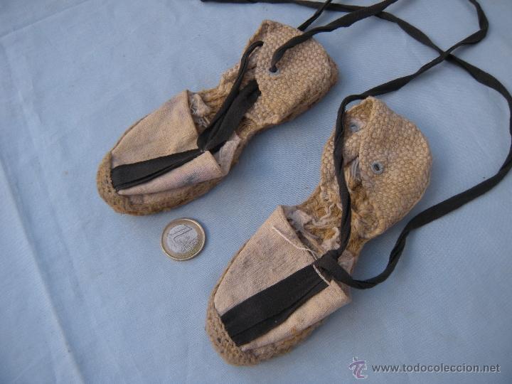 Antig&uuml;edades: ESPARTE&Ntilde;AS INFANTILES. - Foto 6