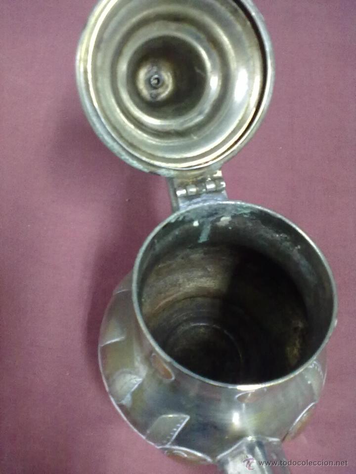 Antig&uuml;edades: TETERA ARABE MARROQUI - Foto 2
