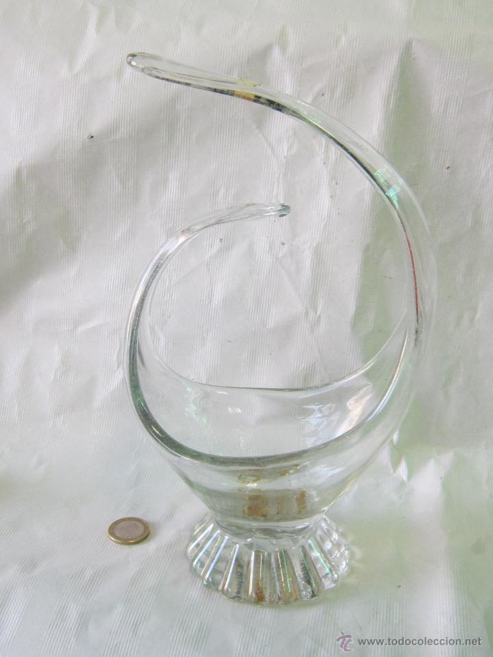Antig&uuml;edades: CENTRO DE CRISTAL - Foto 2