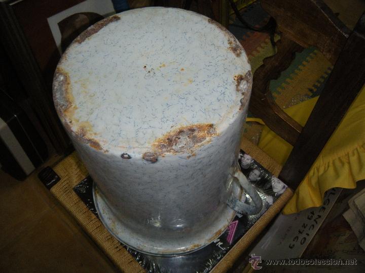 Antig&uuml;edades: ORINAL PERICO WATER - Foto 4