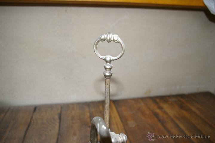 Antig&uuml;edades: Lampara francesa - Foto 2