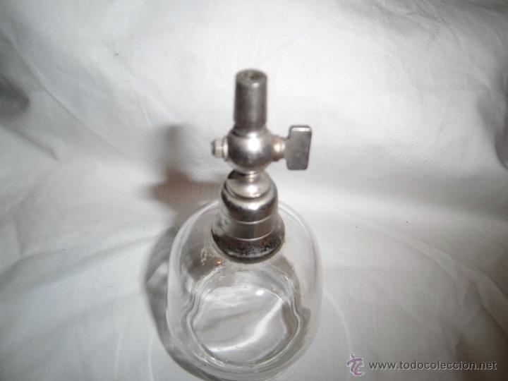 Antig&uuml;edades: PIEZA DE LABORATORIO DESCONOZCO PARA QUE SIRVE - Foto 2