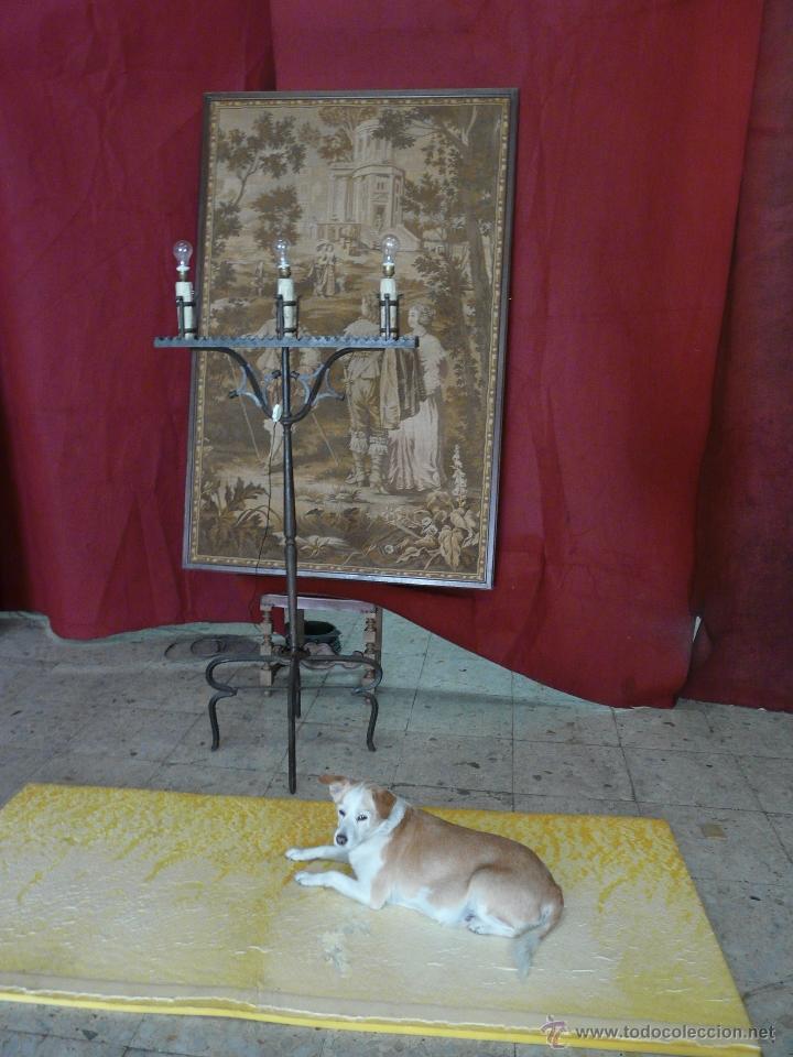 Antig&uuml;edades: HACHERO - Foto 1