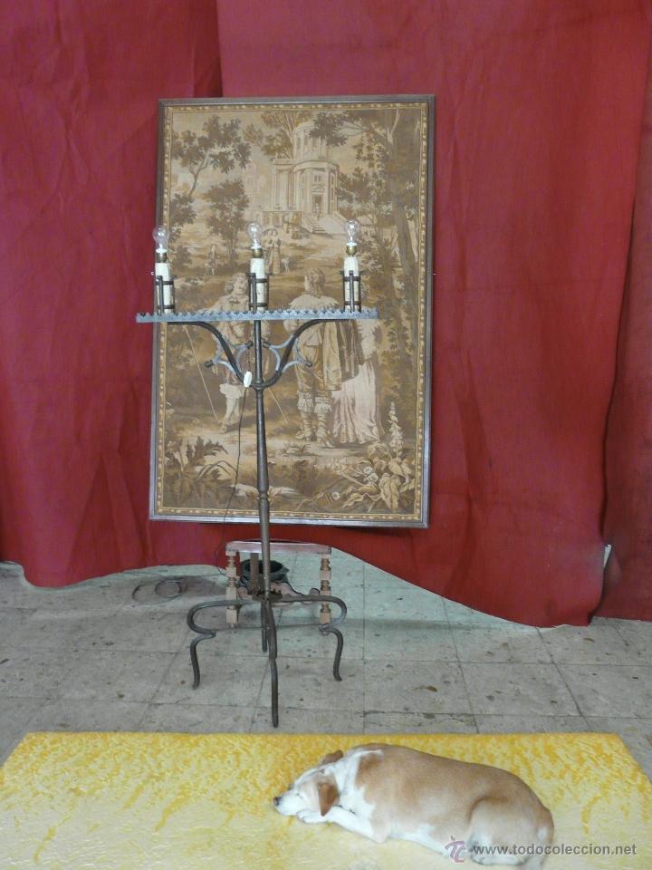 Antig&uuml;edades: HACHERO - Foto 2