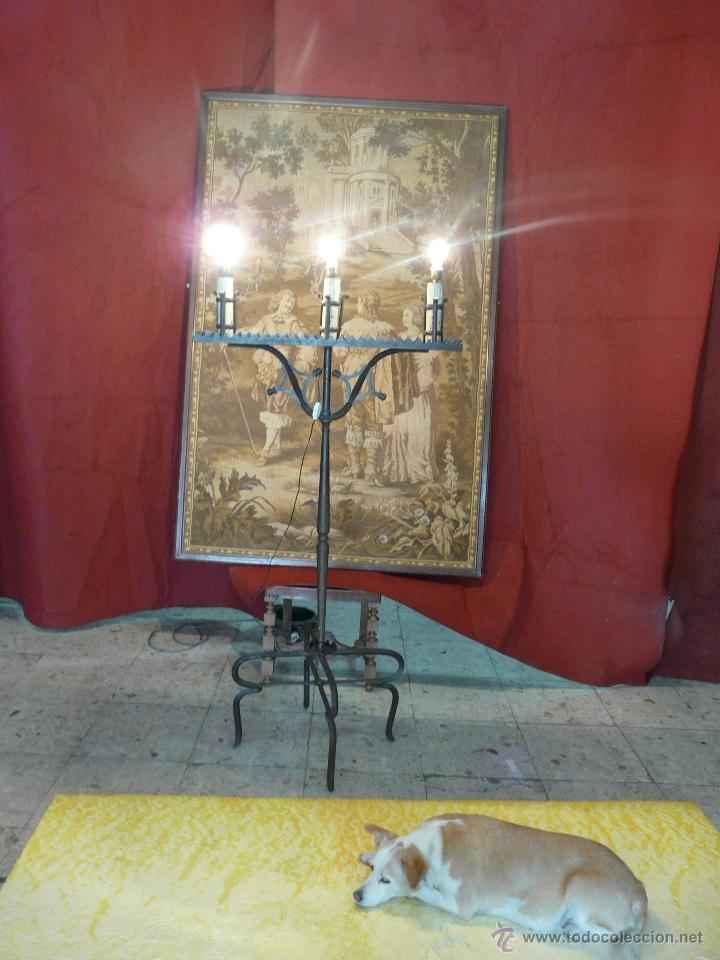 Antig&uuml;edades: HACHERO - Foto 3